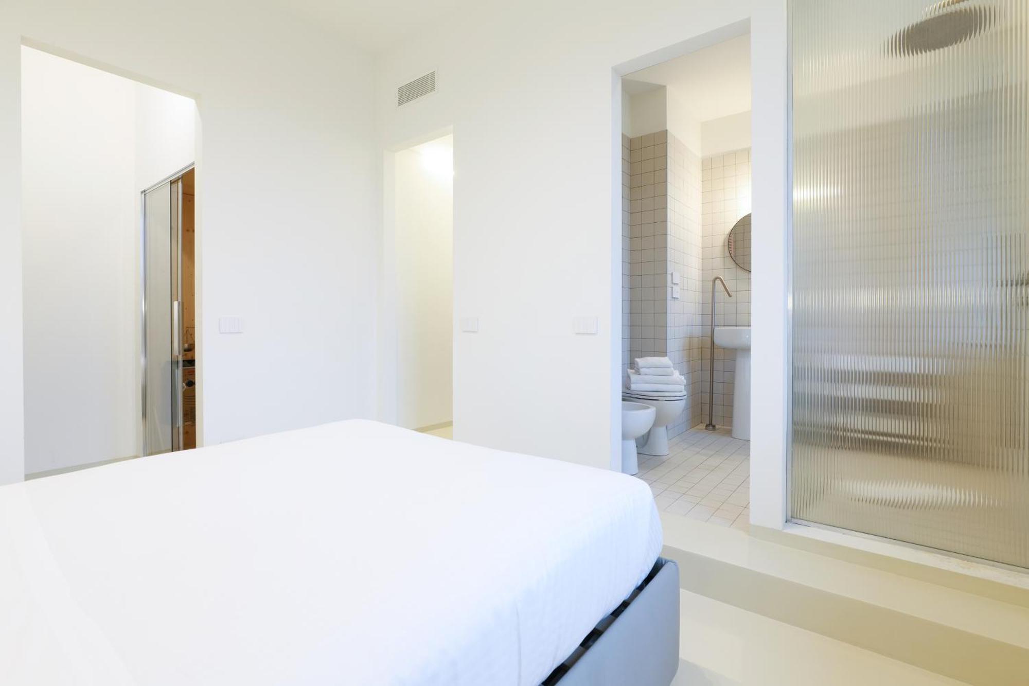 Contempora Apartments - Vanvitelli 49 Milão Exterior foto